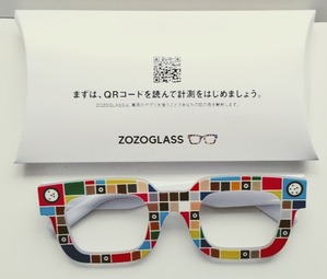 ZOZOGLASS