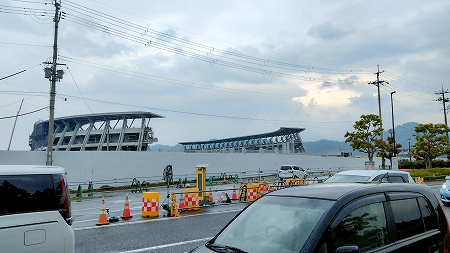 建設中