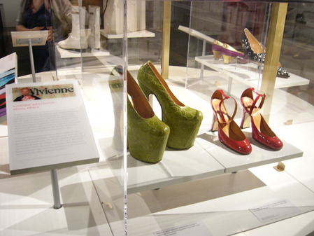 Bata Shoe Museum