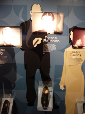 Bata Shoe Museum