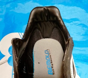 BeMoLo VeLo Noir KURO