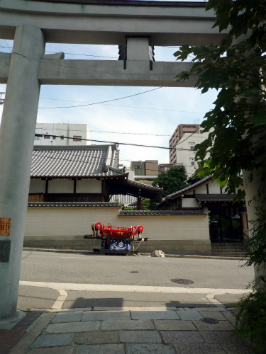 2014高津宮夏祭り001