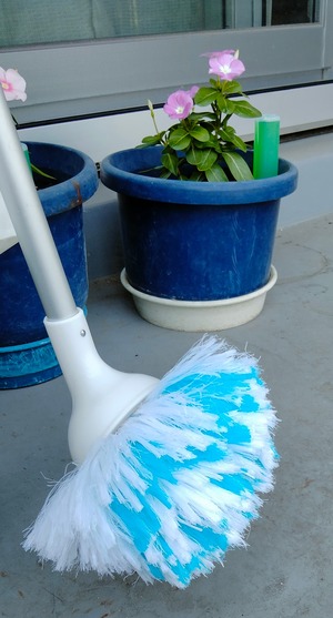 レック 激落ちくん お風呂まるごと バスクリーナー