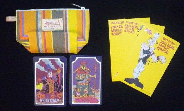 Davidsteaのアイスキャンディーティーとジョジョタロット わたしの図書館 Davidsteaのアイスキャンディーティーとジョジョタロット わたしの図書館