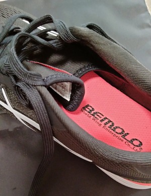 BeMoLo Running VeLo “トリコ”