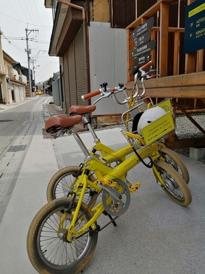 自転車