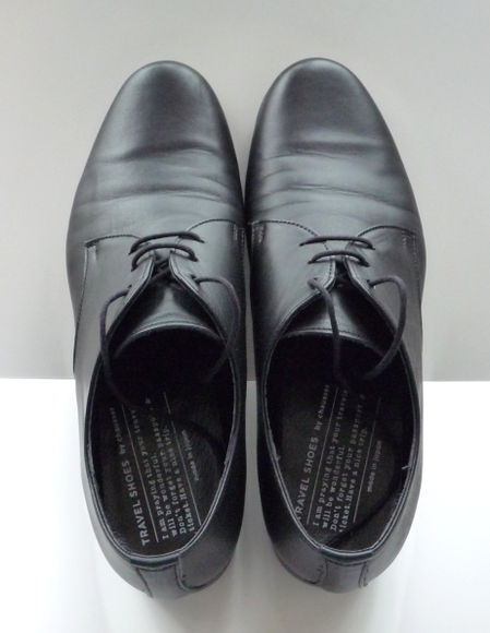 TRAVEL SHOES by chausser TR-008