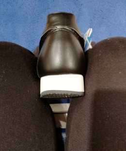 MIZUNO MR1 MUVEIL