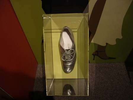 Bata Shoe Museum