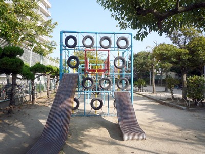 遊具01