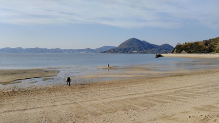 サンセットビーチ