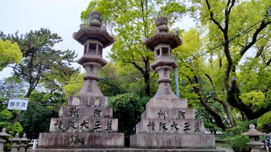 住吉大社