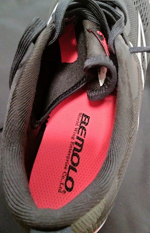 BeMoLo Running VeLo “トリコ”