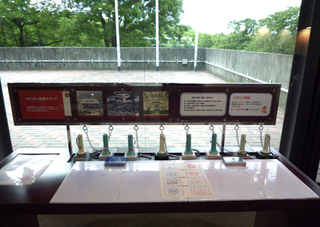 EXPO’70 パビリオン