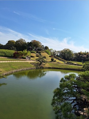 後楽園