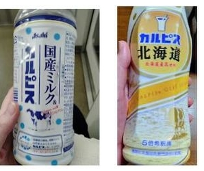 カルピス