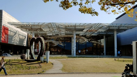 長居植物園