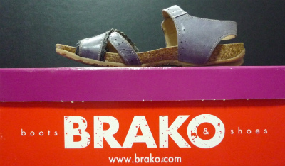 BRAKO