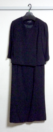 喪服