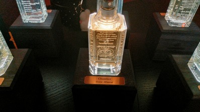 Chamber