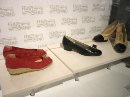 Bata Shoe Museum