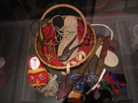 Bata Shoe Museum