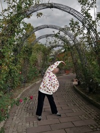 ローズガーデン