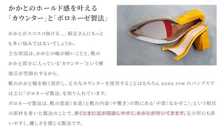 アンナロウ