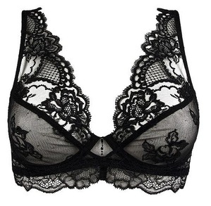 H13 SUBLIME EN DENTELLE