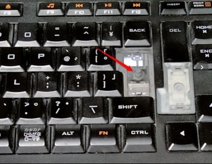 Logicool　740