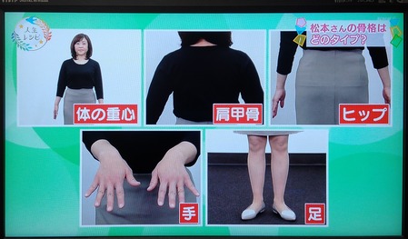 あしたも晴れ!人生レシピ