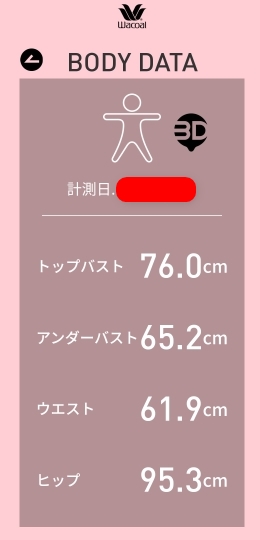 ワコール