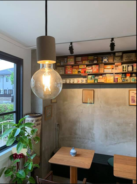 Tea Saloon MUSICA（ティーサロン ムジカ）旧宮塚住宅