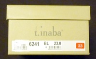 inaba箱