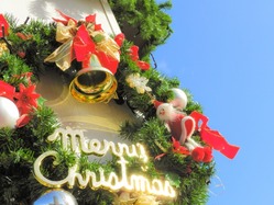 クリスマス
