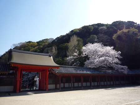 石清水八幡宮