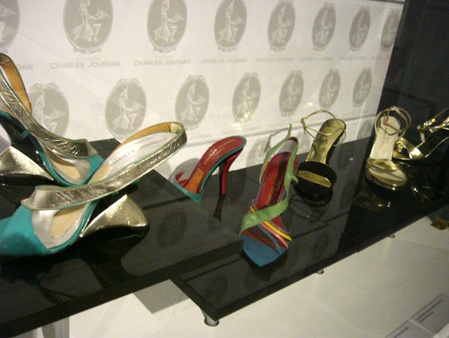 Bata Shoe Museum