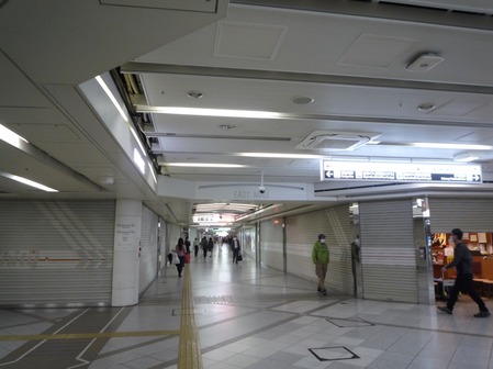 梅田