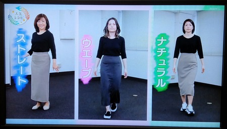あしたも晴れ!人生レシピ