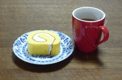 エスコヤマ クラシックバターロール