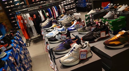 NBほんもの投げ売り