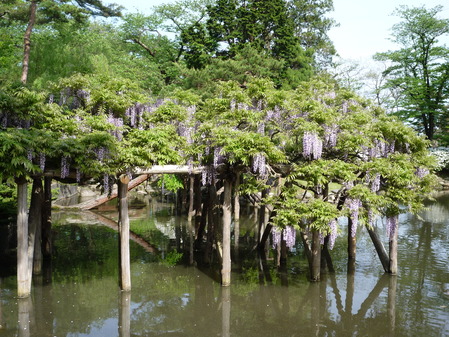 千秋公園