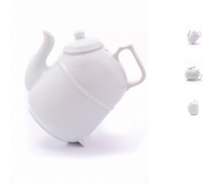 ロンネフェルトスリーピングポット