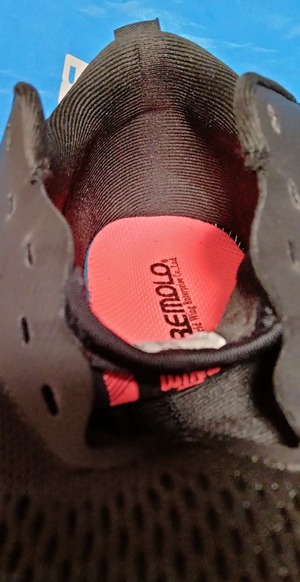 BeMoLo Running VeLo “トリコ”