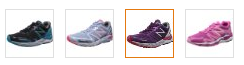 new balance ランニングシューズ W1090 B