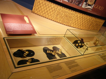 Bata Shoe Museum