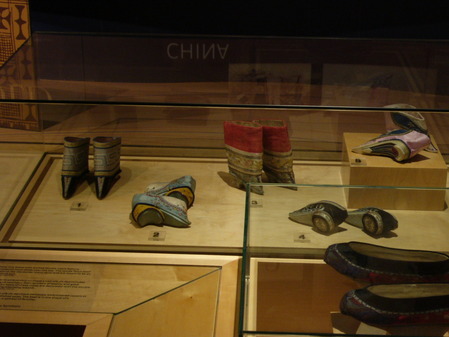 Bata Shoe Museum