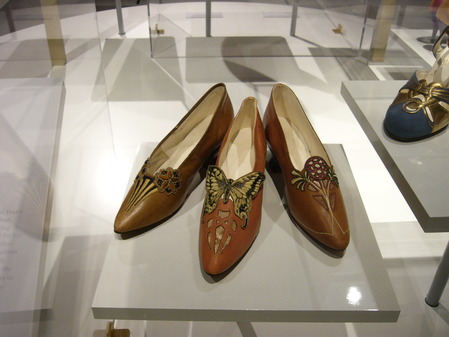 Bata Shoe Museum