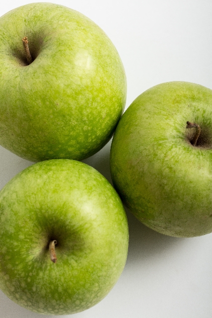 リンゴを食べると嘔吐する人 好き嫌いの問題ではないかも わたしの図書館