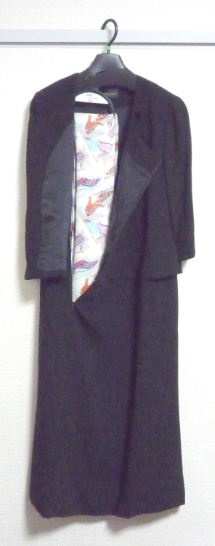 喪服